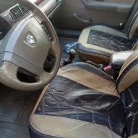 سمندال ایکس مولتی پلکس|خودرو سواری و وانت|مشهد, فاطمیه|دیوار