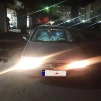 پژو ۴۰۵|خودرو سواری و وانت|محمدشهر, محمدشهر|دیوار