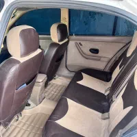 سمند ال ایکس مدل ۱۳۹۶|خودرو سواری و وانت|نیک شهر, |دیوار