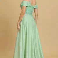 لباس مجلسی ابی یخی