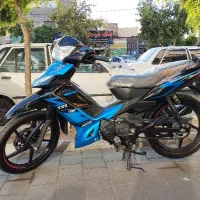 tvs1401|موتورسیکلت|مشهد, کارگران|دیوار