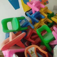میز و نیمکت