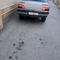 پژو۴۰۵ مدل ۸۷|خودرو سواری و وانت|ماکو, |دیوار