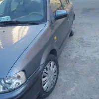 سمتد ef7 مدل ۹۴|خودرو سواری و وانت|تهران, شهرک چیتگر|دیوار