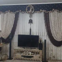 پرده و قاب پرده فروشی