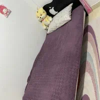 تخت کمد کودک و نوجوان