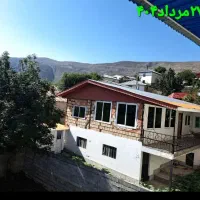 فروش ویلا(منزل-سه سوئیت مجزا) ییلاق