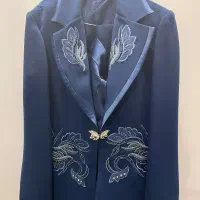 کت و دامن زنانه