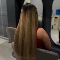 تخفیفات ویژه مو