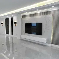 فروش دوخواب ۱۳۰ متری فاز یک صدرا