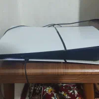 ps5 slim|کنسول، بازی ویدئویی و آنلاین|شهرکرد, |دیوار