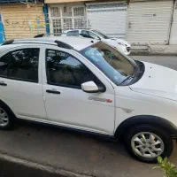 کوییک gxl مدل ۱۴۰۳