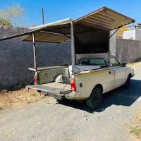 وانت بار|خودرو سواری و وانت|بروجرد, |دیوار