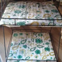 پاسماوری شیشه  ایی|ظروف نگهدارنده، پلاستیکی، یک‌بارمصرف|فردیس, فردیس|دیوار