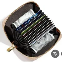 کیف مدارک گمشده