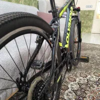 دوچرخه 26 نو|دوچرخه، اسکیت، اسکوتر|شیراز, دست خضر|دیوار