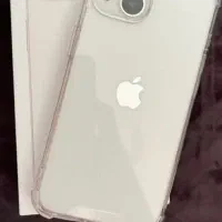 ایفون ۱۳ نرمال سفید