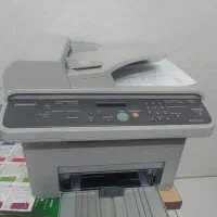 پرینترر در حد نو