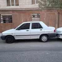 پراید مدل 96 131|خودرو سواری و وانت|تهران, شهرک پاسداران|دیوار