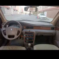 سمند LX مشکی|خودرو سواری و وانت|سمنان, |دیوار