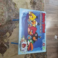 میز تحریر کودک