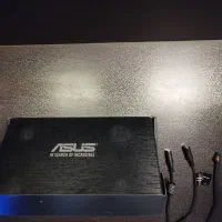 هدست Asus strix pro|قطعات و لوازم جانبی رایانه|تهران, شهرک آزمایش|دیوار