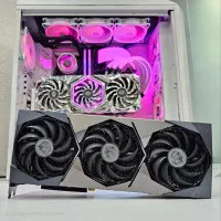 کارت گرافیک 3070ti