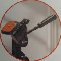 سه پایه فیلم برداری