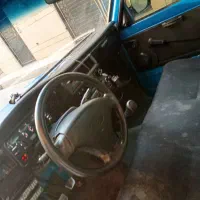 نیسان وانتمدل1401اپشنالدرحدصفر|خودرو سواری و وانت|اسلامشهر, شهرک انبیا|دیوار