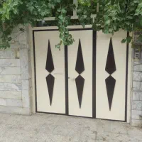 نقاشی ساختمان (رنگ کاری)|خدمات پیشه و مهارت|دورود, |دیوار