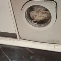 ماشین لباسشویی سامسونگ