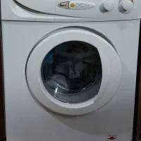 لباسشویی آبسال