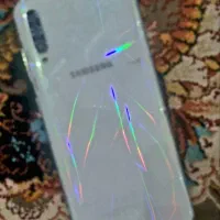 گوشی A70 تمیز|موبایل|زاهدان, |دیوار