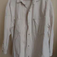 کت جین زارا