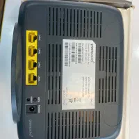 مودم TD-LTE GP-2101 Plus|مودم و تجهیزات شبکه|ابهر, |دیوار