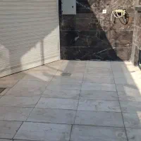 ویلایی ۳طبقه حمزه شمالی