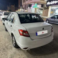 ساینا مدل ۹۷|خودرو سواری و وانت|امیدیه, |دیوار