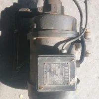 موتورچرخ خیاطی صنعتی