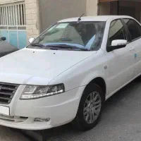 سورن پلاس EF7 فول آپشن