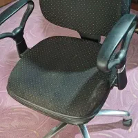 صندلی کامپیوتر و اداری|صندلی و نیمکت|اراک, |دیوار