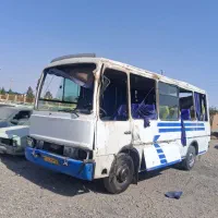 مرکز اسقاط خودرو های فرسوده