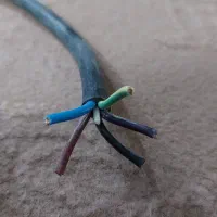 کابل مشهد ۵ در ۱/۵