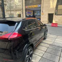 ایکس ۳۳ کراسx 33 cross|خودرو سواری و وانت|تهران, تهرانپارس غربی|دیوار