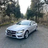 cls ۳۵۰ مدل ۲۰۱۴