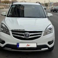 چانگان مدل 98