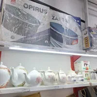 قابلمه|ظروف پخت‌وپز|اهواز, کمپلو جنوبی|دیوار