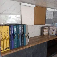 دکوراسیون داخلی. کفپوش. ماربل شیت. کناف. بازسازی|مصالح و تجهیزات ساختمان|بندرعباس, |دیوار
