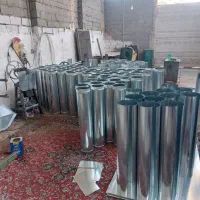 کانال کولر کانالسازی هود دریچه دمپر ورق کاری|خدمات پیشه و مهارت|شهریار, شهریار|دیوار