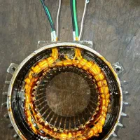 سیم پیچی الکتروموتور|خدمات پیشه و مهارت|شهرکرد, |دیوار