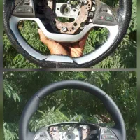 تودوزی تخصصی فرمان/ترمیم ایربگ|خدمات موتور و ماشین|اهواز, کوی آغاجاری|دیوار